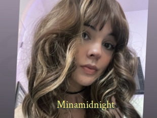 Minamidnight