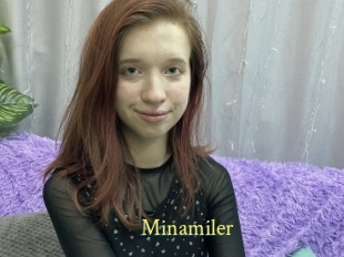 Minamiler