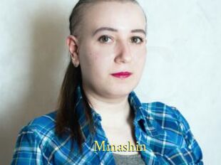 Minashin