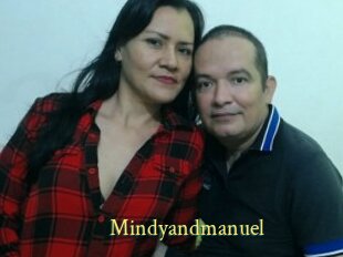 Mindyandmanuel