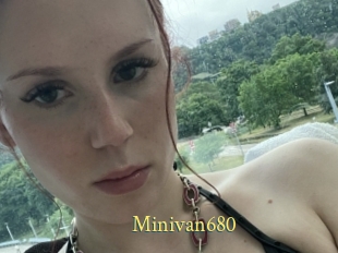 Minivan680