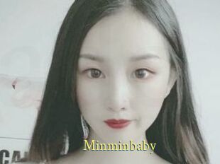 Minminbaby