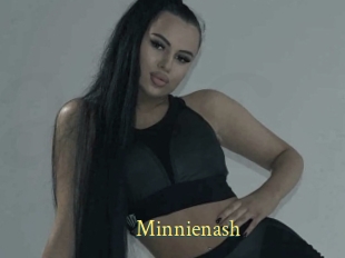 Minnienash