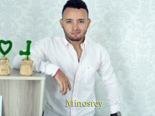 Minosrey