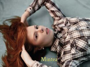 Mintea