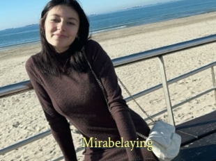 Mirabelaying