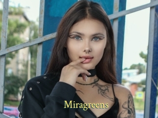 Miragreens