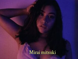 Mirai_mitsuki