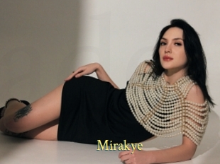 Mirakye