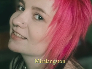 Miralangston