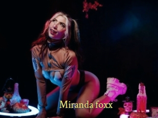 Miranda_foxx