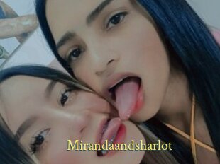Mirandaandsharlot