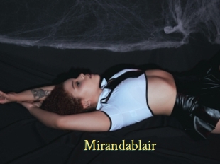 Mirandablair