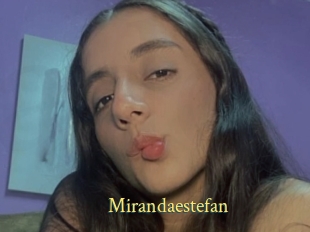 Mirandaestefan