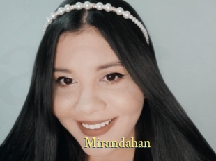 Mirandahan