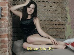 Mirandahotbb