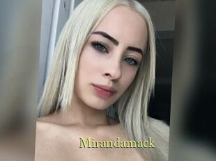 Mirandamack