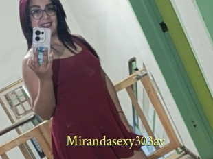 Mirandasexy303av