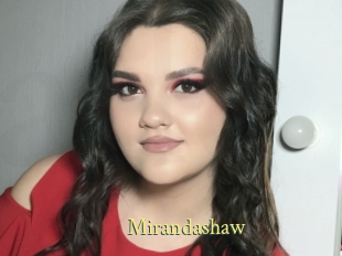 Mirandashaw