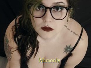 Miraonly