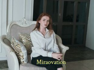 Miraovation