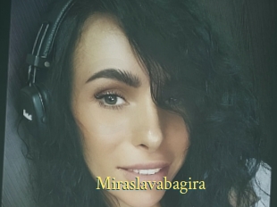Miraslavabagira