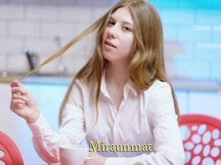 Miraunmat