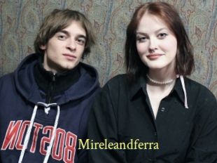 Mireleandferra