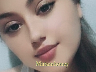 Miriamhoney