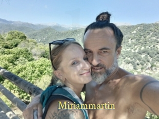 Miriammartin