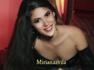 Mirianaavila