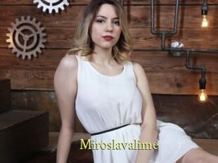 Miroslavalime