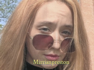 Mirrianpreston
