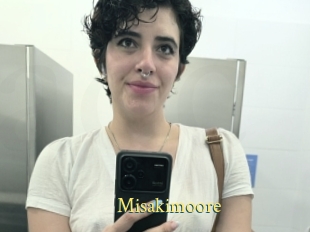 Misakimoore
