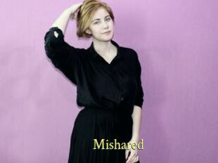 Mishared