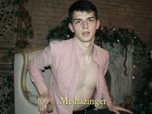 Mishazinger