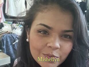 Mishellyn