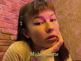 Mishelpallette
