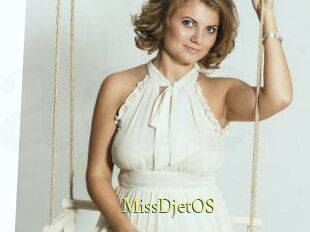 MissDjetOS