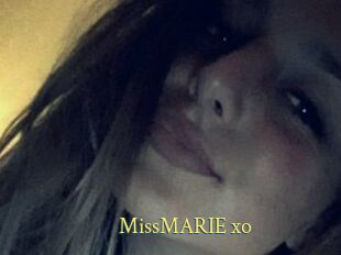 MissMARIE_xo