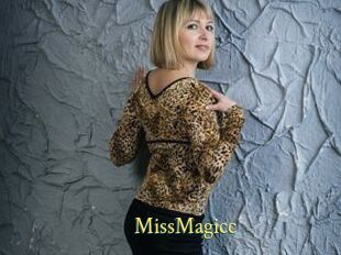MissMagicc