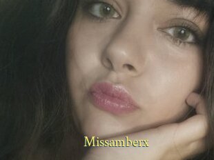 Missamberx