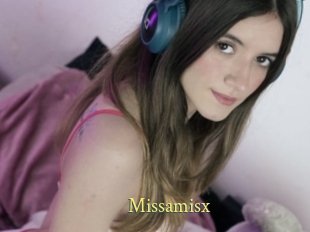 Missamisx