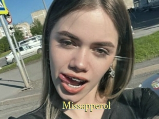 Missapperol