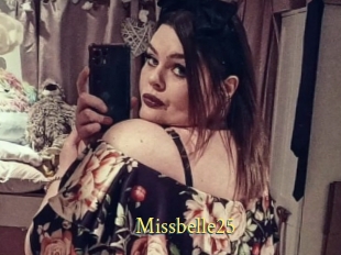 Missbelle25