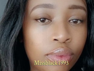 Missblack1993