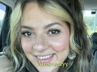 Missbreezyy