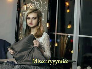 Misscaryyymiss
