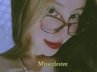 Misscelestee