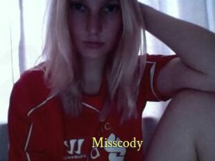 Misscody